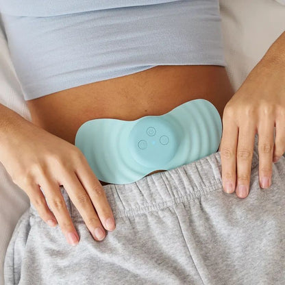 Dispositif Uccana pour soulager les douleurs menstruelles 2.0