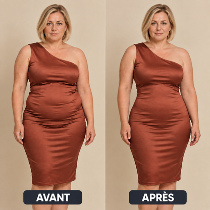 GLOW’UP - La culotte de maintien 360°