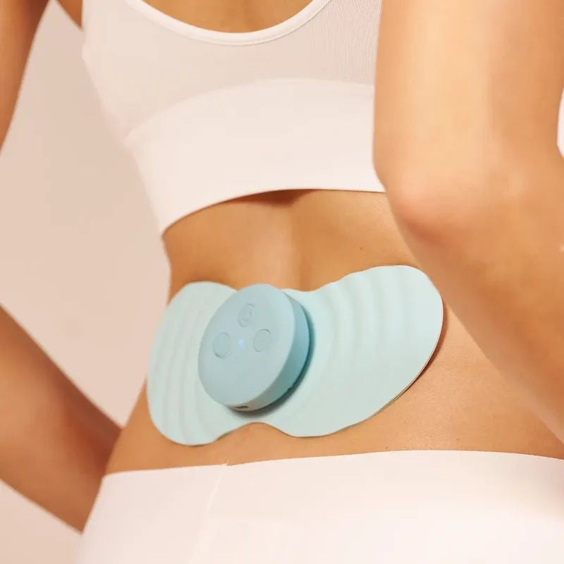 Dispositif Uccana pour soulager les douleurs menstruelles 2.0