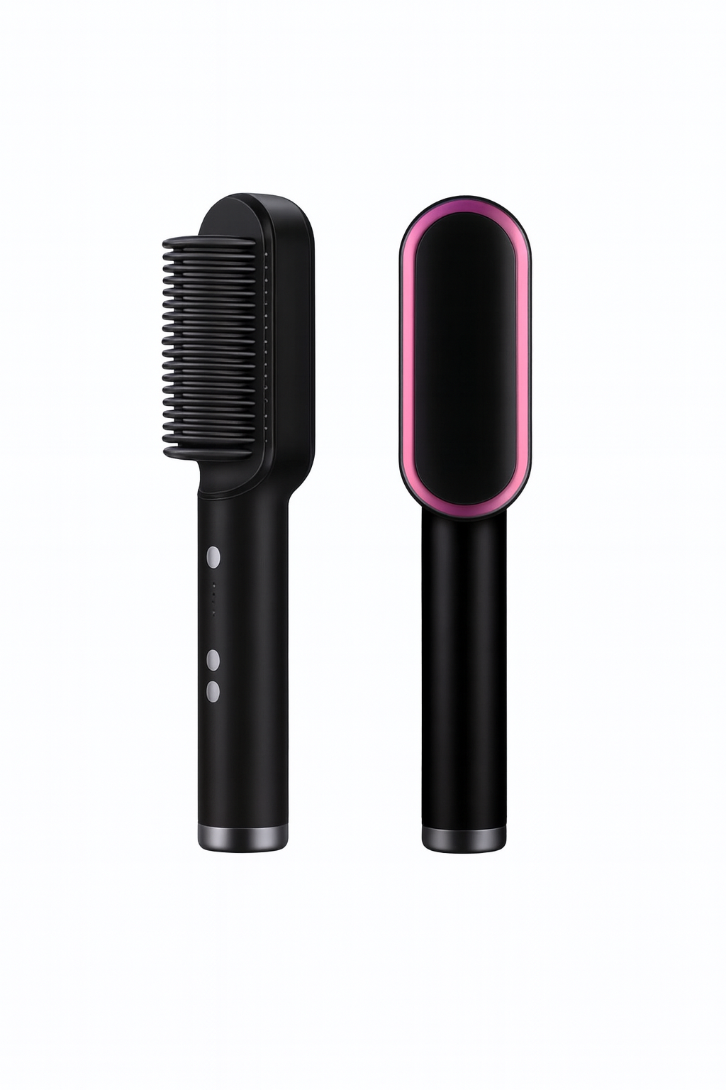 La Brosse lissante - THERMOLISS