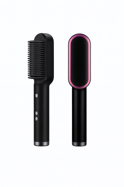 La Brosse lissante - THERMOLISS