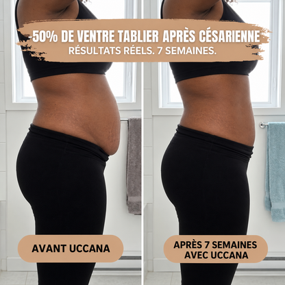 GLOW’UP - La culotte de maintien 360°
