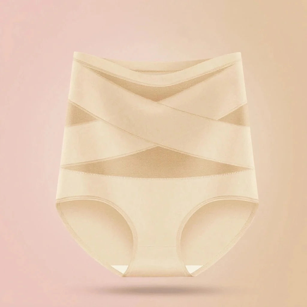 GLOW’UP - La culotte de maintien 360°