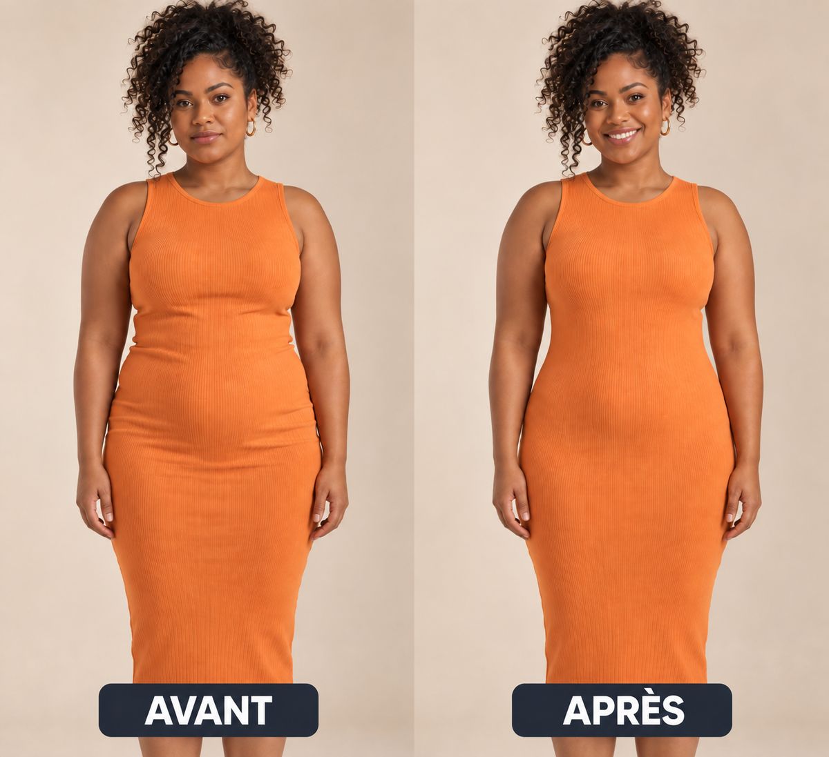 GLOW’UP - La culotte de maintien 360°