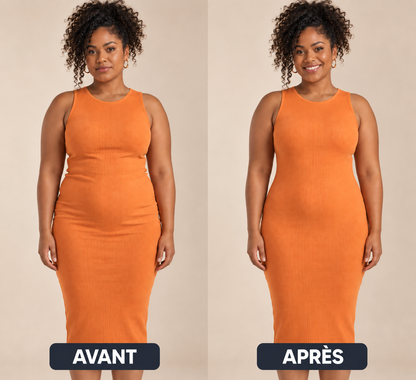 GLOW’UP - La culotte de maintien 360°